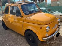 Usata Fiat 500L 1970 Monovolume