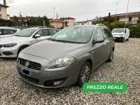 Begagnad Fiat Croma 150 HK (110 kW) 2009 Grå