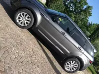 Usata Land Rover Range Rover evoque 2017