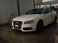 Usata Audi A5 Ambition 179 CV (131 kW) 2009 Coupé