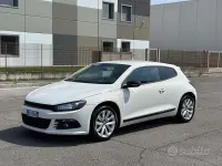 Occasion VW Scirocco 160 PK (117 kW) 2008 Wit Coupé