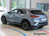 Usata Kia XCeed 140 CV (102 kW) 2025 Grigio SUV