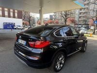 Usata BMW X4 M Sport 258 CV (189 kW) 2016 Other SUV