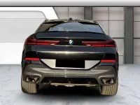 Usata BMW X6 M Sport 286 CV (210 kW) 2025 Nero zaffiro SUV