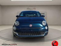 Usata Fiat 500 Dolcevita 2023 Blu Utilitaria