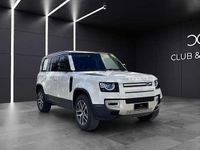 Usata Land Rover Defender S 200 CV (147 kW) 2021 Bianco SUV