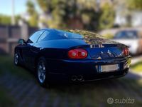 Usata Ferrari 456 442 CV (325 kW) 2000 Blu Coupé