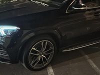 Usata Mercedes GLE350 Premium Plus 2021 Verde SUV