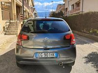 Usata Citroën C3 68 CV (50 kW) 2011 Berlina