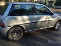 Usata Lancia Ypsilon 60 CV (44 kW) 1999 Grigio Utilitaria