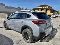 Usata Subaru XV Premium 116 CV (85 kW) 2023 Grigio SUV