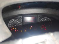 Usata Citroën Jumper 2018 Rosso Monovolume