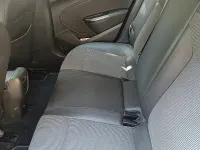 Usata Opel Astra Cosmo 116 CV (85 kW) 2011 Nero Berlina