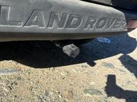 Usata Land Rover Freelander 119 CV (87 kW) 1998 Rosso SUV