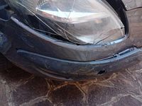 Usata Lancia Ypsilon 69 CV (50 kW) 2005 Utilitaria