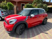 Usata Mini Cooper SD Countryman 143 CV (105 kW) 2015 SUV