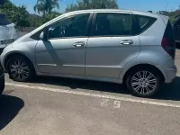 Usata Mercedes A180 109 CV (80 kW) 2010 Berlina