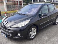 usata Peugeot 207 1.6 HDI 93CV 5 p