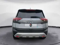 Usata Nissan X-Trail Tekna 158 CV (116 kW) 2024 Grigio piombo SUV