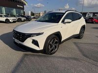 Usata Hyundai Tucson 136 CV (100 kW) 2023 Bianco SUV