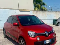Usata Renault Twingo 69 CV (50 kW) 2016 Rosso Utilitaria