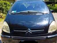 Usata Citroën Xsara 109 CV (80 kW) 2007 Monovolume