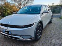 Usata Hyundai Ioniq 5 2023 Grigio SUV