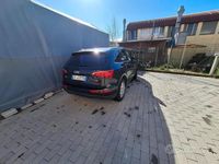 Usata Audi Q5 143 CV (105 kW) 2009 Grigio SUV