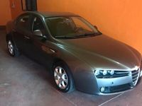 Usata Alfa Romeo 159 149 CV (109 kW) 2008 Marrone Berlina