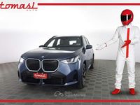 Usata BMW X3 M Sport 197 CV (144 kW) 2025 Blu SUV
