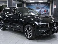 Usata Volvo XC60 Core 197 CV (144 kW) 2022 Nero SUV