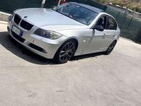 Usata BMW 320 163 CV (119 kW) 2005 Berlina