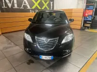 Usata Lancia Ypsilon S 95 CV (69 kW) 2012 Marrone Utilitaria