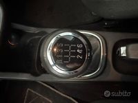 Usata Opel Corsa 69 CV (50 kW) 2007 Nero Utilitaria