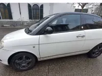 Usata Lancia Ypsilon 77 CV (56 kW) 2009 Utilitaria