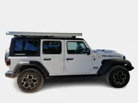 Usata Jeep Wrangler Rubicon 272 CV (200 kW) 2022 Bianco SUV