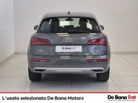Usata Audi Q5 Sport 190 CV (139 kW) 2019 Grigio SUV