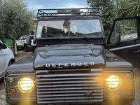 Occasion Land Rover Defender 103 ch (75 kW) 2015 Noir Van