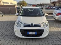 usata Citroën C1 C1VTi 72 5 porte Feel