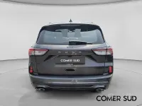 Usata Ford Kuga ST-Line 120 CV (88 kW) 2022 Grigio SUV