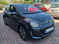 Usata Citroën C1 Shine 72 CV (52 kW) 2021 Other Utilitaria