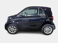 usata Smart ForTwo Coupé 70 1.0 52kW youngster twinamic