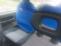 Usata Suzuki Vitara 1999 Blu SUV
