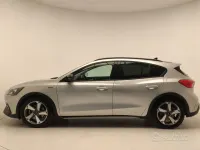 Usata Ford Focus Active 125 CV (91 kW) 2019 Grigio Berlina