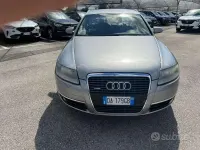 Usata Audi A6 224 CV (164 kW) 2006 Grigio Station wagon