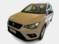 usata Seat Arona 1.0 TGI 66KW FR