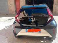 Usata Toyota Aygo X 72 CV (52 kW) 2023 Giallo SUV