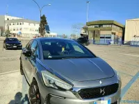 Usata DS Automobiles DS5 Performance 181 CV (133 kW) 2018 Utilitaria
