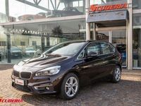 usata BMW 214 Active Tourer d Luxury NEOPATENTATI