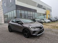 usata Renault Captur 1.6 E-Tech hybrid + CAMBIO AUTOMATICO